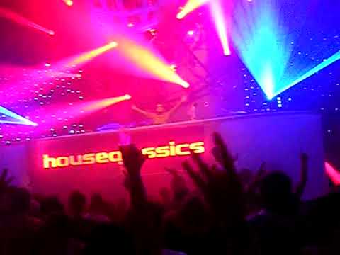 Housqlassics 2009: Dano