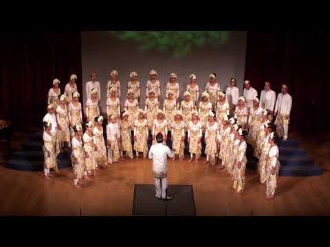 30th EUROPEAN GRAND PRIX FOR CHORAL SINGING 2018