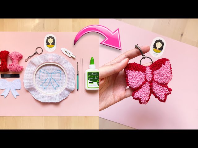 عدة إبرة النفاش (شكل فيونكة)