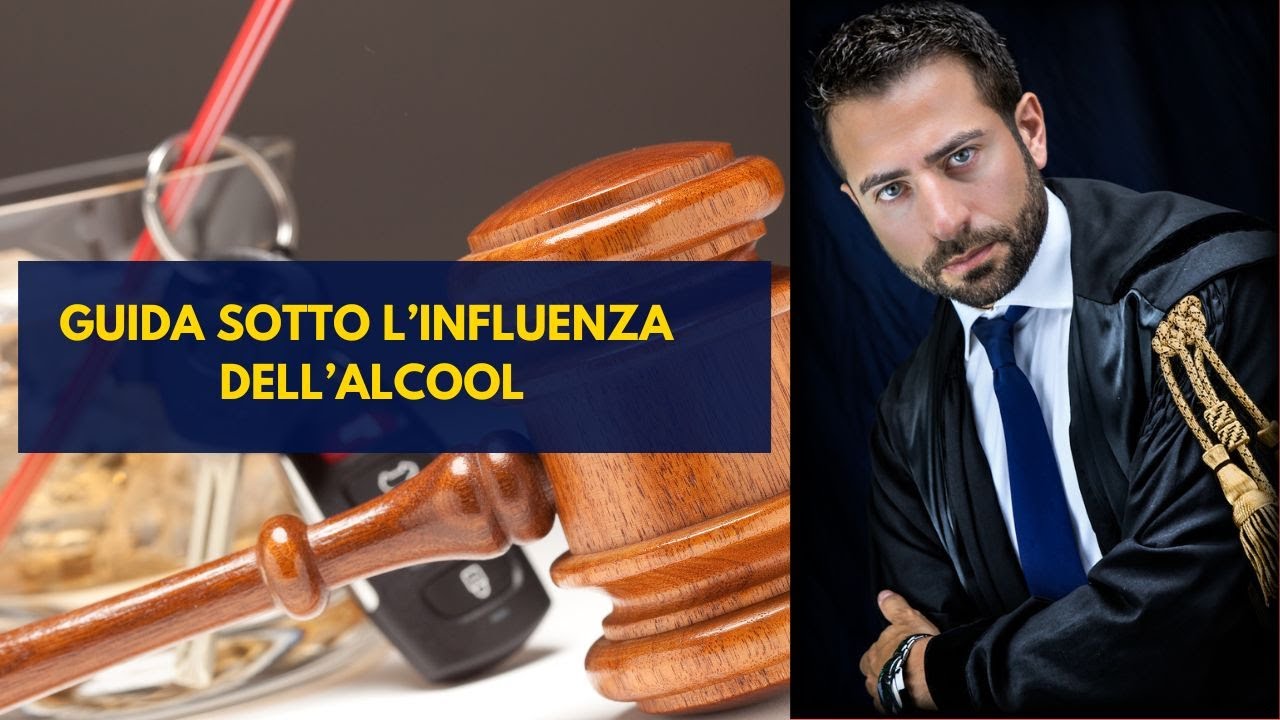 Watch Now Guida in stato di ebbrezza: le sanzioni 2023 aggiornate Guida in stato di ebbrezza: le sanzioni 2023 aggiornate