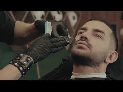 download lagu mp3 mp4 Gambino Barber Shop, download lagu Gambino Barber Shop gratis, unduh video klip Gambino Barber Shop
