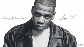 Jay-Z - Friend Or Foe &#39;98 Instrumental