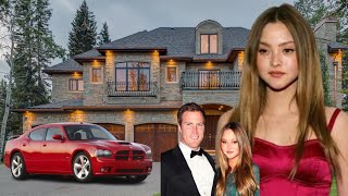 Devon Aoki Husband, Children, Age, Parents, Career, Lifestyle Net Worth Biography