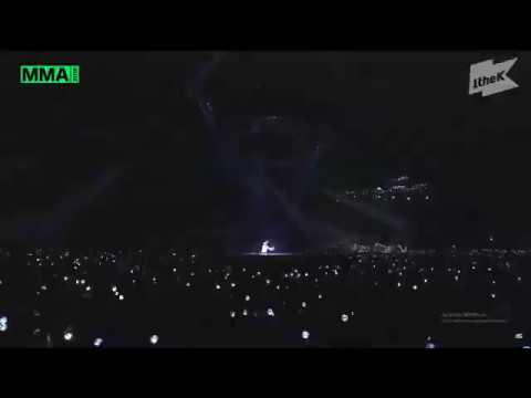 BTS (방탄소년뎐) Dionysus: Intro @ MMA2019