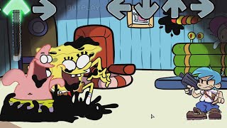 Cover art for pibby spunch