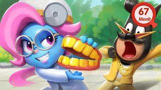 Download lagu 🦷Waspadalah Terhadap Dokter Gigi Palsu🪥 | Kebiasaan Sehat untuk Anak | Kepala Polisi Labrador mp3 Download lagu 🦷Waspadalah Terhadap Dokter Gigi Palsu🪥 | Kebiasaan Sehat untuk Anak | Kepala Polisi Labrador mp3