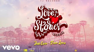 Jah Cure - True Love (Official Audio)