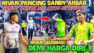 Download lagu ini BAHAYA !! Rivan Nurmulki tunjukkan selebrasi di depan sandi Akbar ! tarkam voli terbaru 2023 mp3 Download lagu ini BAHAYA !! Rivan Nurmulki tunjukkan selebrasi di depan sandi Akbar ! tarkam voli terbaru 2023 mp3