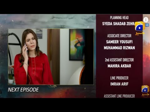 Siyani Episode 124 Promo | Tomorrow at 9:00 PM On Har Pal Geo