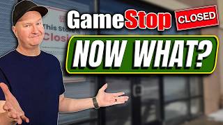 GameStop Alternatives Nobody's Talking About! Better Options Inside!