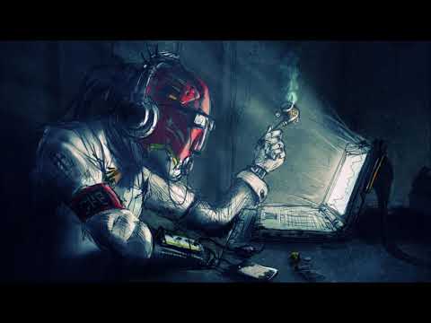 Justin Prime x D3FAI ft. Jake Lewis - Earthquake (Bluckther Remix)