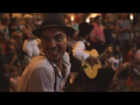 Lugano Buskers Festival 2019 - 11th Edition