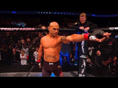 The Matchmaking Microscope: UFC on Fox: Lawler vs. RDA