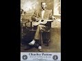 (1929) I Shall Not Be Moved Blues - Charley Patton