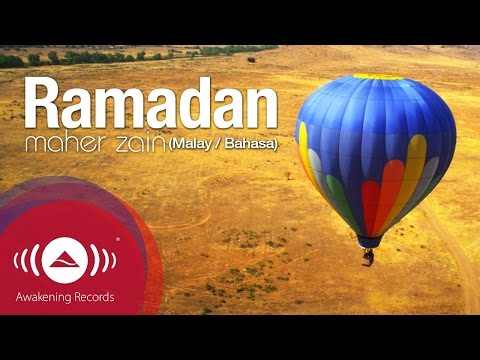 Maher Zain - Ramadan (Bahasa Indonesia)