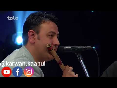 Qais ulfat jana tu qalb mayee - قیس الفت جانا تو قلب مایی