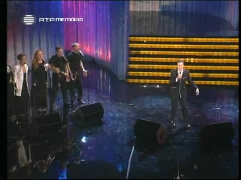 FC 1998: Janot - "Aqui Ou Além"