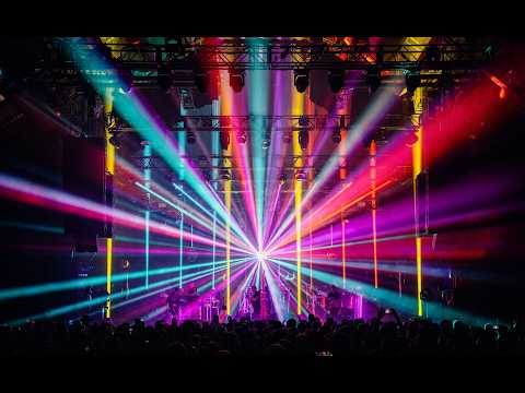 Umphrey's McGee: 1/3/26 Salt Shed, Chicago, IL (FULL SHOW)