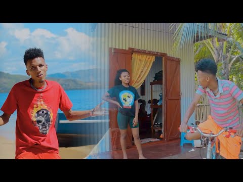 AMROON  - TSY HISARAKA (Nouveauté Gasy 2023)