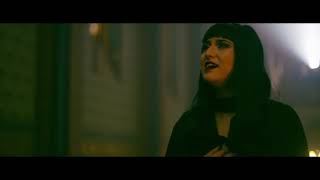 Niki Black - Not Coming up