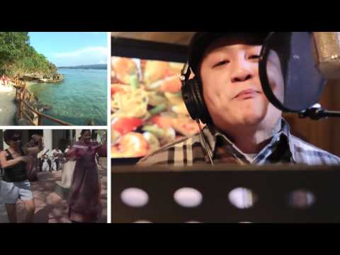 Pilipinas, Tara Na! v.3