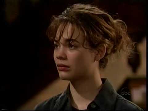 Luke and Laura Cassadine Saga Part 134 (March-May 1999)