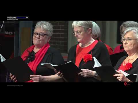 Koopavondconcert met Vrouwenkoor De Vrolijke Noot