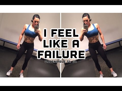 I feel like a failure | Adjusting priorities | 30k giveaway winners | Undeniable S1E9