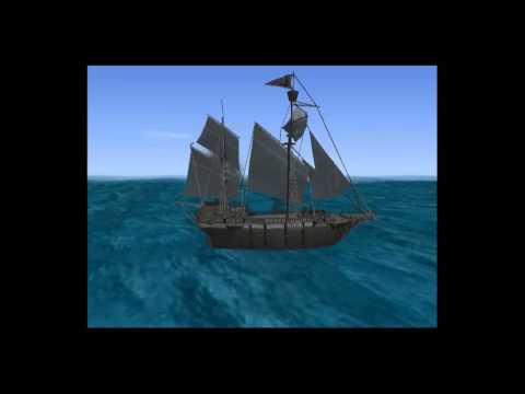 Let's Play Suikoden IV Part 4