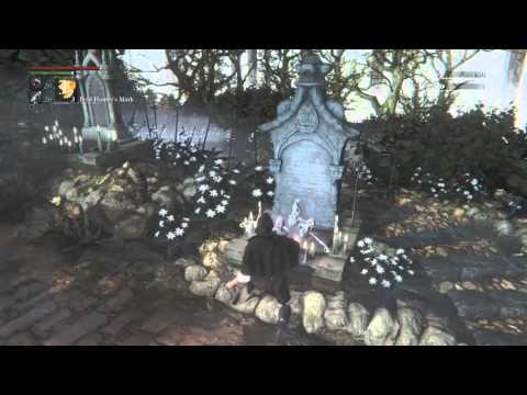 Bloodborne Lore Playthrough