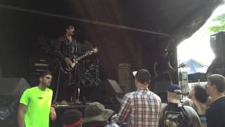 The Dirty Nil - Little Metal Baby Fists