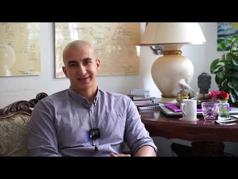 Ustawienia Systemowe Berta Hellingera - Choroba - "Czego jeszcze ode mnie chcesz?".