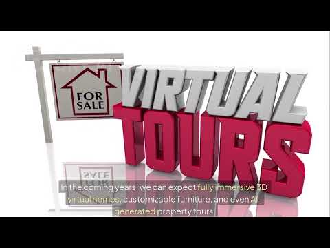 AI Virtual Staging: Real Estate’s Next Big Disruption 🏡🤖