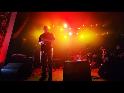 Militarie Gun Live in Toronto @ The Opera House | Full Show | March 14th, 2023