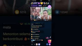 Download lagu BIGO LIVE 2021 Challenge Makan Cacing mp3