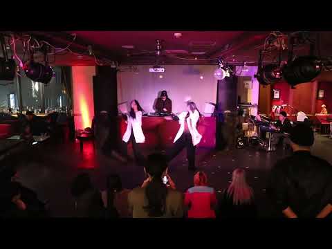 Threenie Ohh / Back Beat Club #67