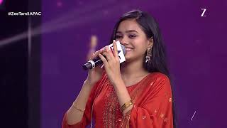 Download lagu SaReGaMaPa Seniors S5 | Vidyasagar Round | Sat & Sun @ 9:30PM SGT | 10 PM MYT | Zee Tamil APAC mp3 Download lagu SaReGaMaPa Seniors S5 | Vidyasagar Round | Sat & Sun @ 9:30PM SGT | 10 PM MYT | Zee Tamil APAC mp3