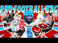 WHAT S IN MY PRO FOOTBALL BAG 2022 Ep 4