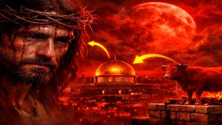 Tudo Ficou Vermelho | Profecia se Cumprindo Em Jerusalém