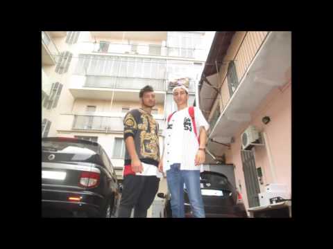 PAPUS JOY Feat.F.O.A.L DOLARS - LE BELLE DI RIO