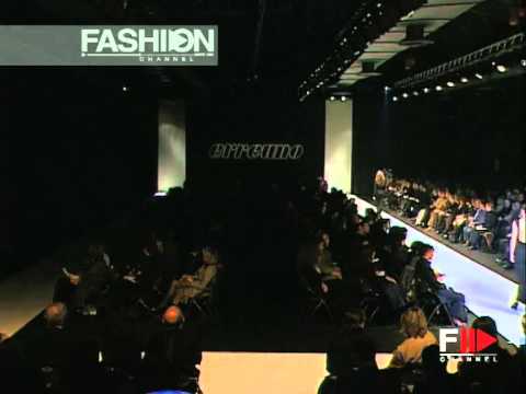 "Erreuno" Autumn Winter 1998 1999 Milan 4 of 5 pret a porter woman by FashionChannel