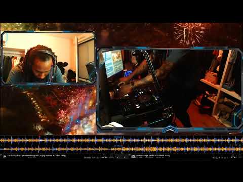 Dj Yury Kompa session 07/04/2021