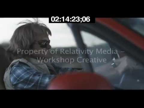 MacGruber Commercial