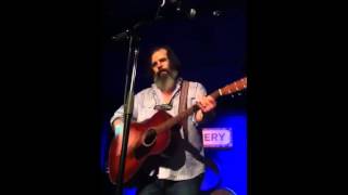 Steve Earle, "Annie is Tonight the Night"