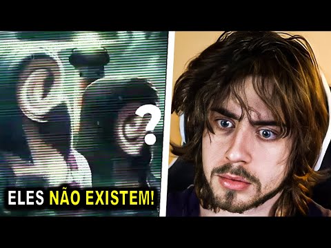 CELLBIT REAGINDO AO EDIT ATERRORIZANTE DE O SEGREDO NA ILHA!!!