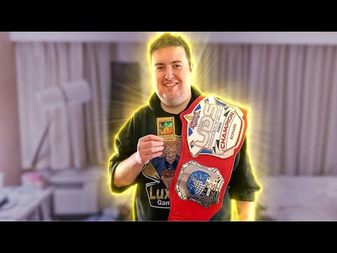 Yu-Gi-Oh Championship YCS Pasadena: 2ND PLACE JESSE KOTTON - New ISHIZU Fusion Deck Profile 2022!