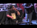 Brand Nubian Slow Down Live At The Howard Theatre