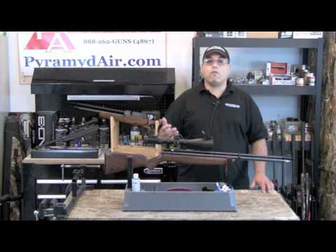 Scope Height and its effect on your Point of impact - Take AIM 15