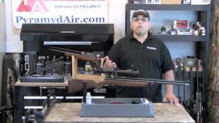 Scope Height and its effect on your Point of impact - Take AIM 15