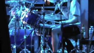 Simon McKay The Agonist Ideomotor drum cam